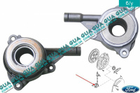 Выжимной подшипник