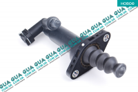 Рабочий цилиндр сцепления (кпп MQ250)