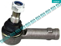 Наконечник рулевой тяги Ford / ФОРД TRANSIT 1985-2000 / ТРАНЗИТ 85-00 2.5D (2496 куб.см.)