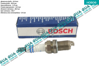 Свеча зажигания Volvo / ВОЛЬВО 850 2.0 (1984 куб. см.)