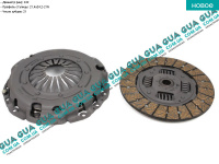 Комплект сцепления