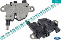 Замок капота Ford / ФОРД C-MAX 2003-2007 / ФОКУС С-МАКС 2.0TDCI  (1997 куб. см.)