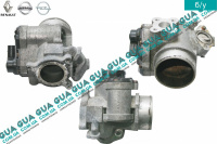 Клапан возврата ОГ / Клапан рециркуляции выхлопных газов / Клапан EGR / ЕГР