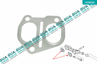 Прокладка выпускного коллектора