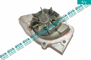 Водяной насос ( помпа )   