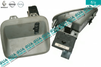 Кнопка / регулятор корректора фар