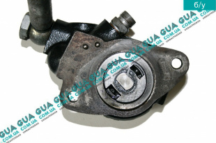 Насос гидроусилителя руля ( ГУР / гидроусилитель руля)   