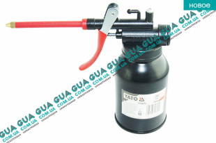 Масленка 200 ml. SsangYong / САНГЙОНГ KYRON 2.0XDI (1998 куб.см.)