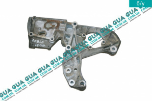 Кронштейн крепления   