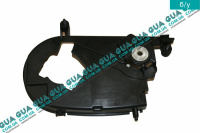 Защита ремня ГРМ ( крышка ремня привода ) Jaguar / ЯГУАР XJ 3.0 V6 D (2993 куб.см.)