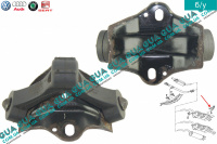 Резинка крепления глушителя ( резиновое кольцо / кронштейн )