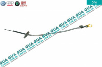 Щуп уровня масла (рабочая длина 767мм.)