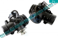 Клапан возврата ОГ / Клапан рециркуляции выхлопных газов / Клапан EGR / ЕГР