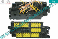 Блок предохранителей