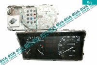 Панель приборов ( спидометр / щиток приборов ) LDV / ЛДВ CONVOY 1998-2005 2.4TD (2402 куб.см)