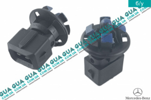 Внешний датчик температуры   