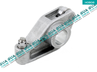 Толкатель клапана  ( рокер / коромысло ) ( длинный )