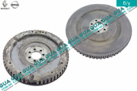 Маховик сцепления D215