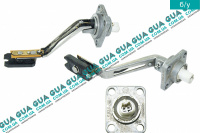 Датчик уровня масла Toyota / ТОЙОТА LAND CRUISER 2000- 3.0D-4D 4WD (2982 куб.см.)