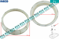 Крышка датчика уровня топлива в баке ( колби ) D155