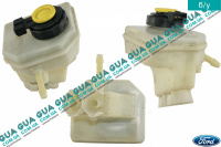 Бачок главного тормозного цилиндра Ford / ФОРД KA / КА 1.3TDCI (1248 куб.см.)