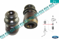 Отбойник / буфер заднего амортизатора ( стойки ) 1шт.