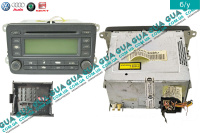 Автомагнитола CD / Radio / DVD / GPS