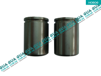 Поршень суппорта ( передний / задний )  ( 44 x 61.5 ) ( 2 шт )