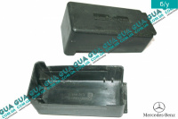 Крышка блока реле свечей накала