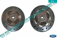 Диск сцепления ( фередо ) D250