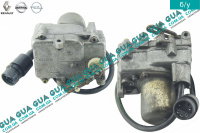 Моторчик круиз контроля ( сервопривод )