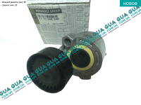 Натяжной механизм ремня генератора ( Натяжная планка / ролик / натяжитель )  ( c AC )