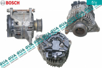 Генератор 90A