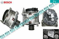 Генератор 140A