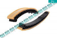 Успокоитель цепи привода распредвала ( Планка успокоителя цепи ГРМ )