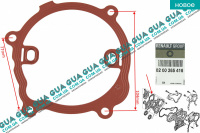 Прокладка водяного насоса / помпы