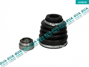 Пыльник шруса внутренний   