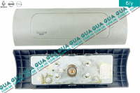 Подушка безопасности AirBag ( пассажирская )	