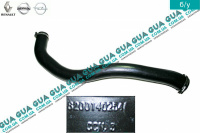 Патрубок интеркулера ( к турбине )