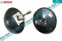 Вакуумный усилитель тормозов ( 1 мембрана )