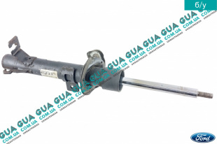 Амортизатор газовый передний правый ( стойка )   