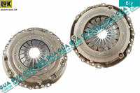 Корзина сцепления D228