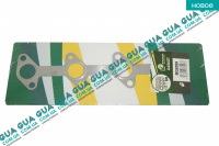 Прокладка выпускного коллектора