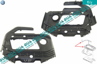 Декоративная крышка - накладка - защита двигателя верхняя