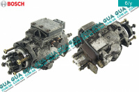 Топливный насос высокого давления ТНВД VP30