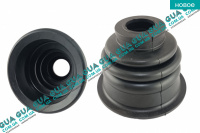 Пыльник шруса внутренний