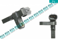 Датчик ABS / АБС передний / задний правый Toyota / ТОЙОТА LAND CRUISER 2000- 3.0D-4D 4WD (2982 куб.см.)