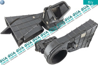 Корпус печки