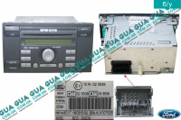 Автомагнитола CD/Radio