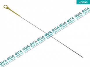 Щуп уровня масла   